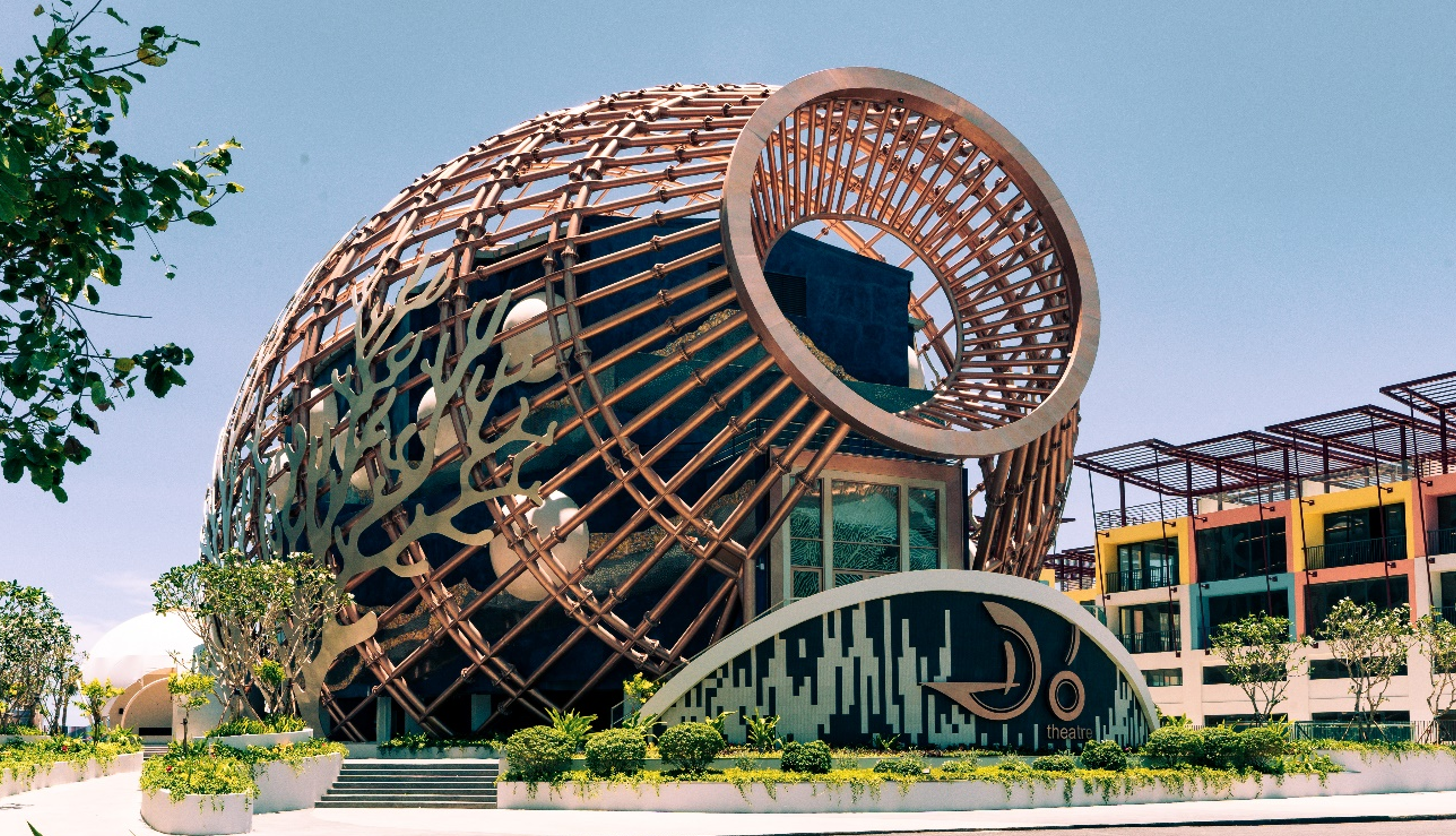 Dự án NICE ART